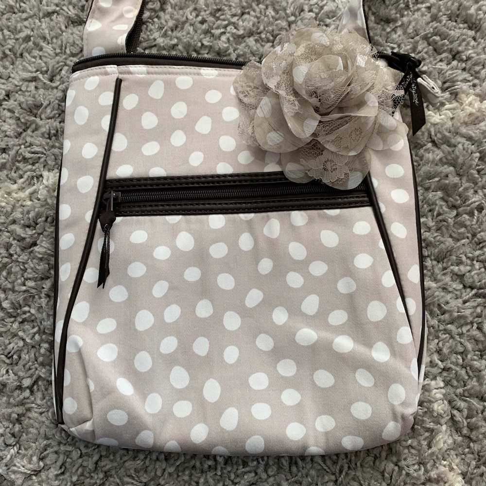 Thirty One Shoulder Bag